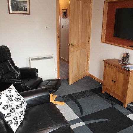 Castleyards Apartment 1 Kirkwall Esterno foto