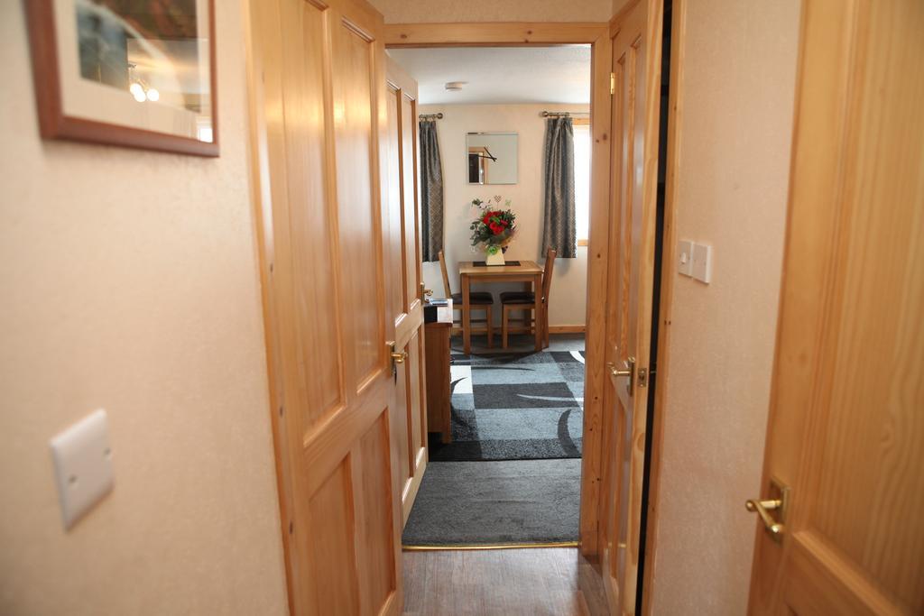 Castleyards Apartment 1 Kirkwall Esterno foto