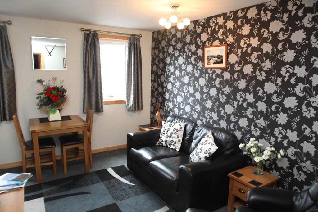 Castleyards Apartment 1 Kirkwall Esterno foto