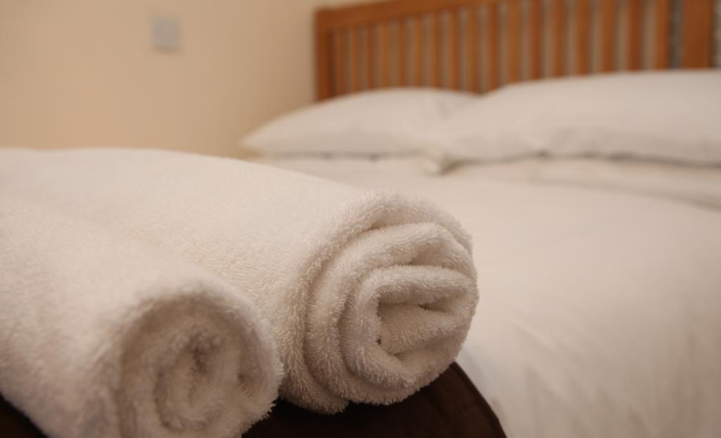 Castleyards Apartment 1 Kirkwall Esterno foto