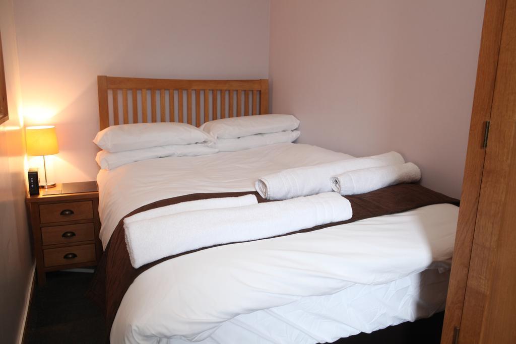 Castleyards Apartment 1 Kirkwall Esterno foto