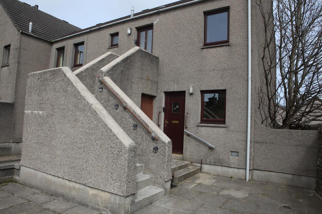 Castleyards Apartment 1 Kirkwall Esterno foto